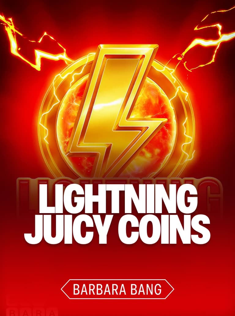 Lightning Juicy Coins